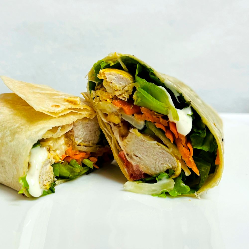 WRAPS