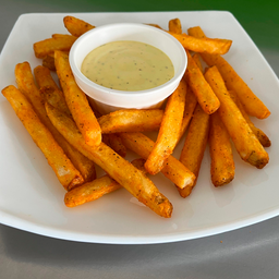 PAPAS AL AIRE