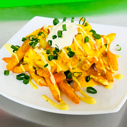 FULL PAPAS