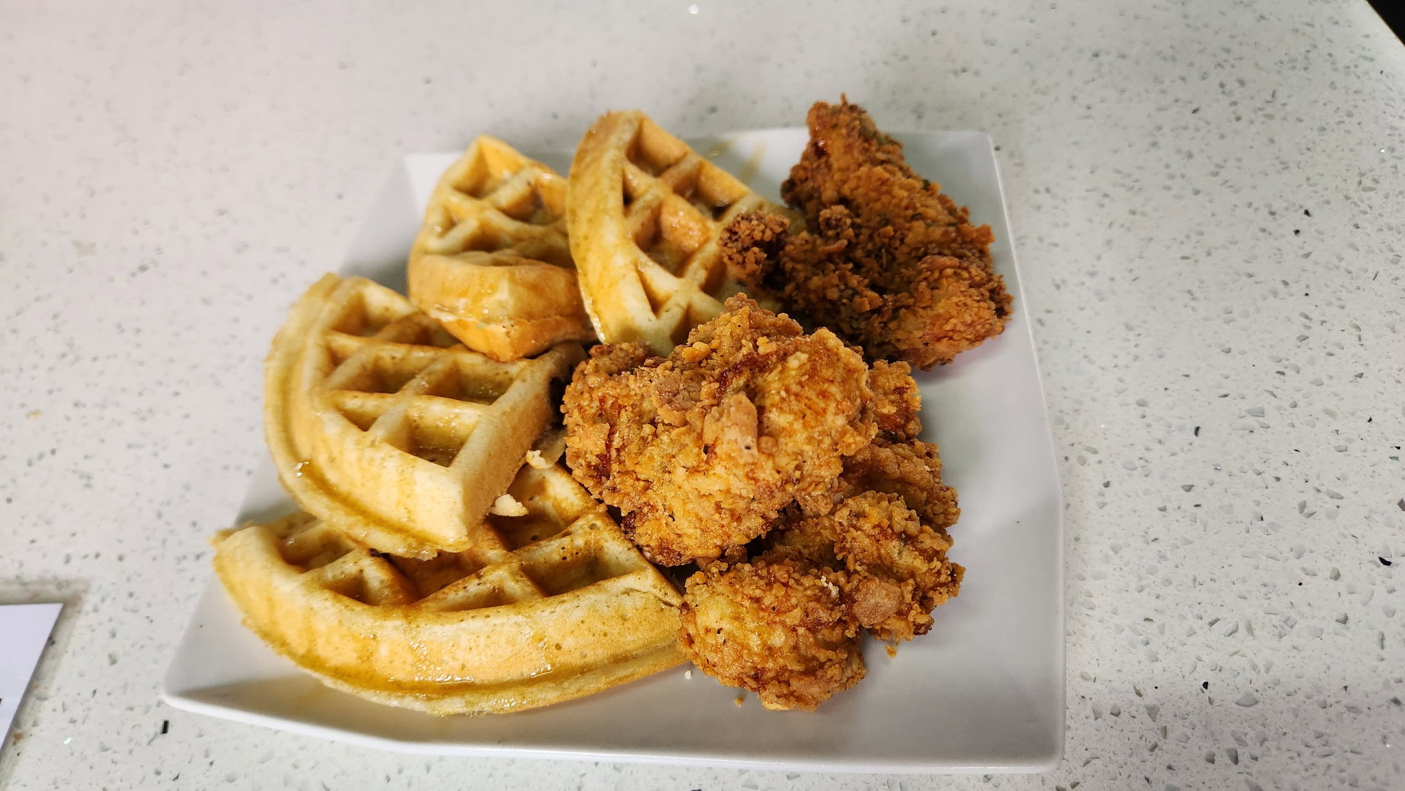 Chicken & Waffes_0