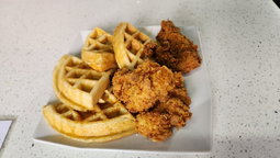 Lunch Combos