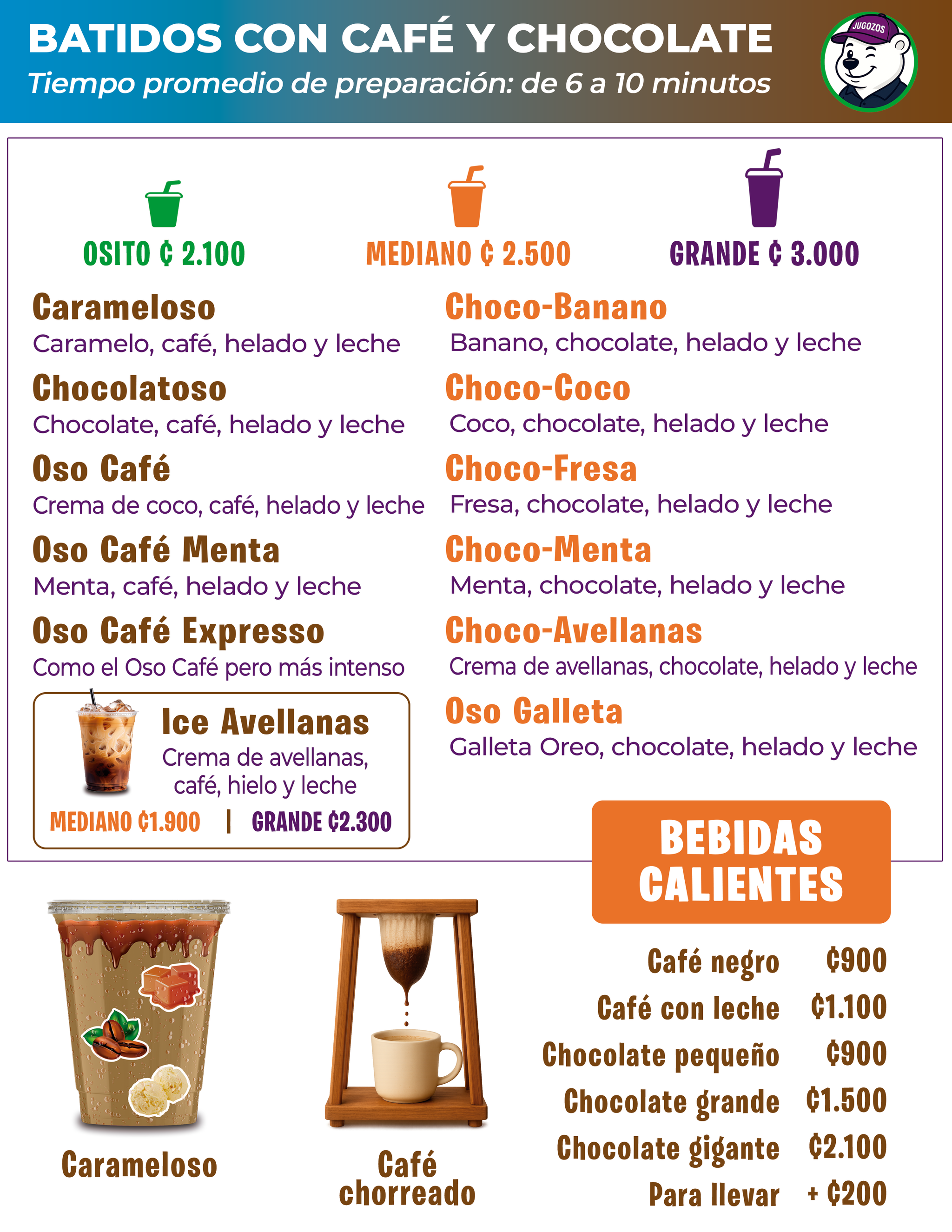 CAFÉS FRÍOS Y CHOCOLATE_1