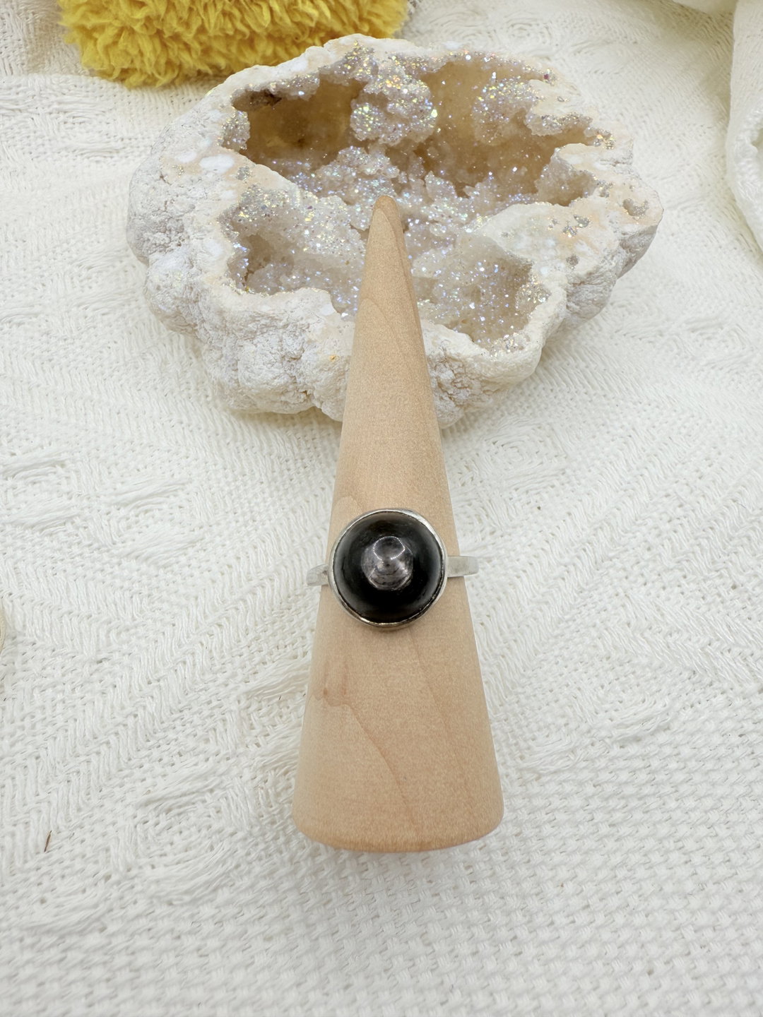 Hyperstene Ring
