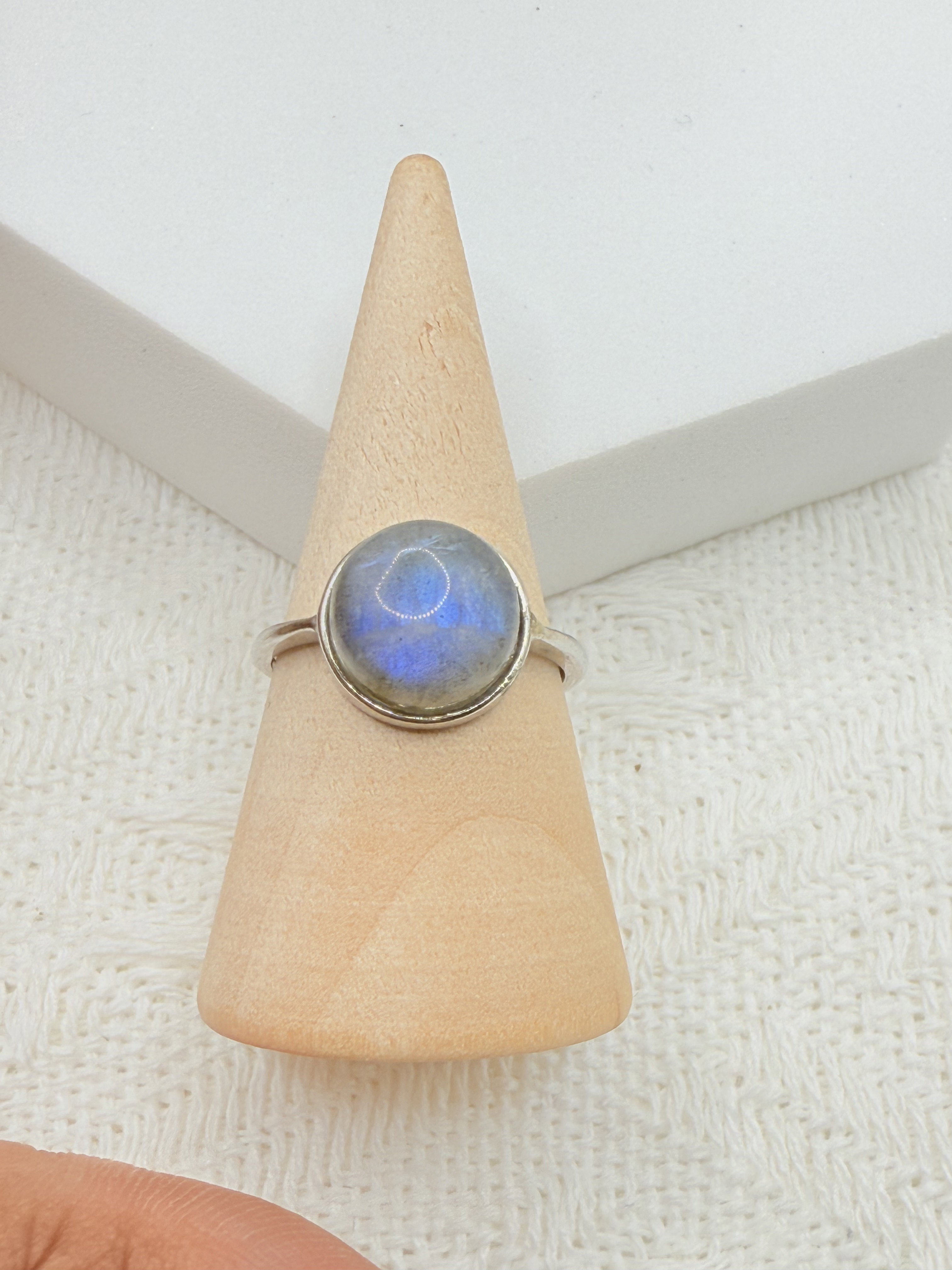 Labradorite Ring_3