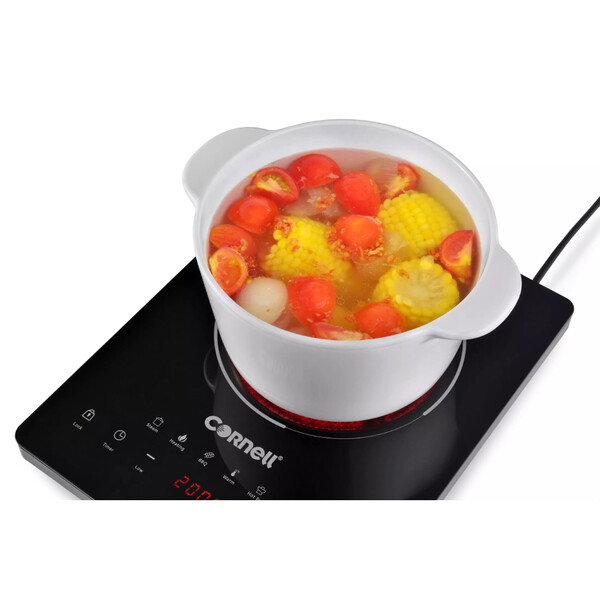 CORNELL Ceramic Cooker Induction Cooker (2000W)  CCC-2201X_2