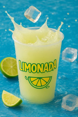  ¡Nuevo! - LIMONADAS