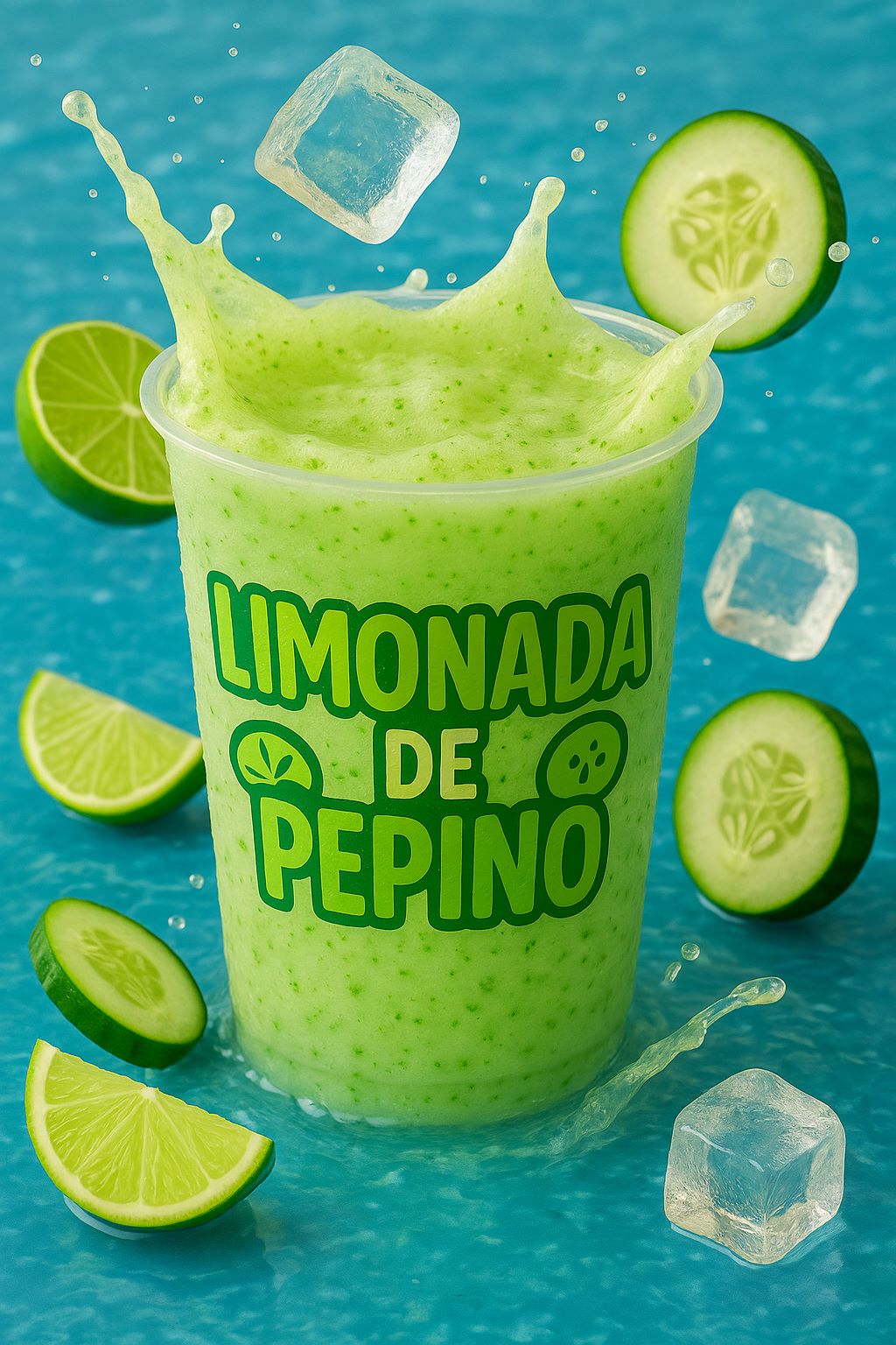  ¡Nuevo! - LIMONADAS_1