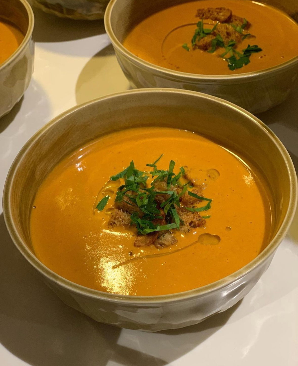 Lobster Bisque Soup (500gm/pkt)_0