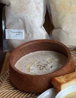 Scrumptious Soups
