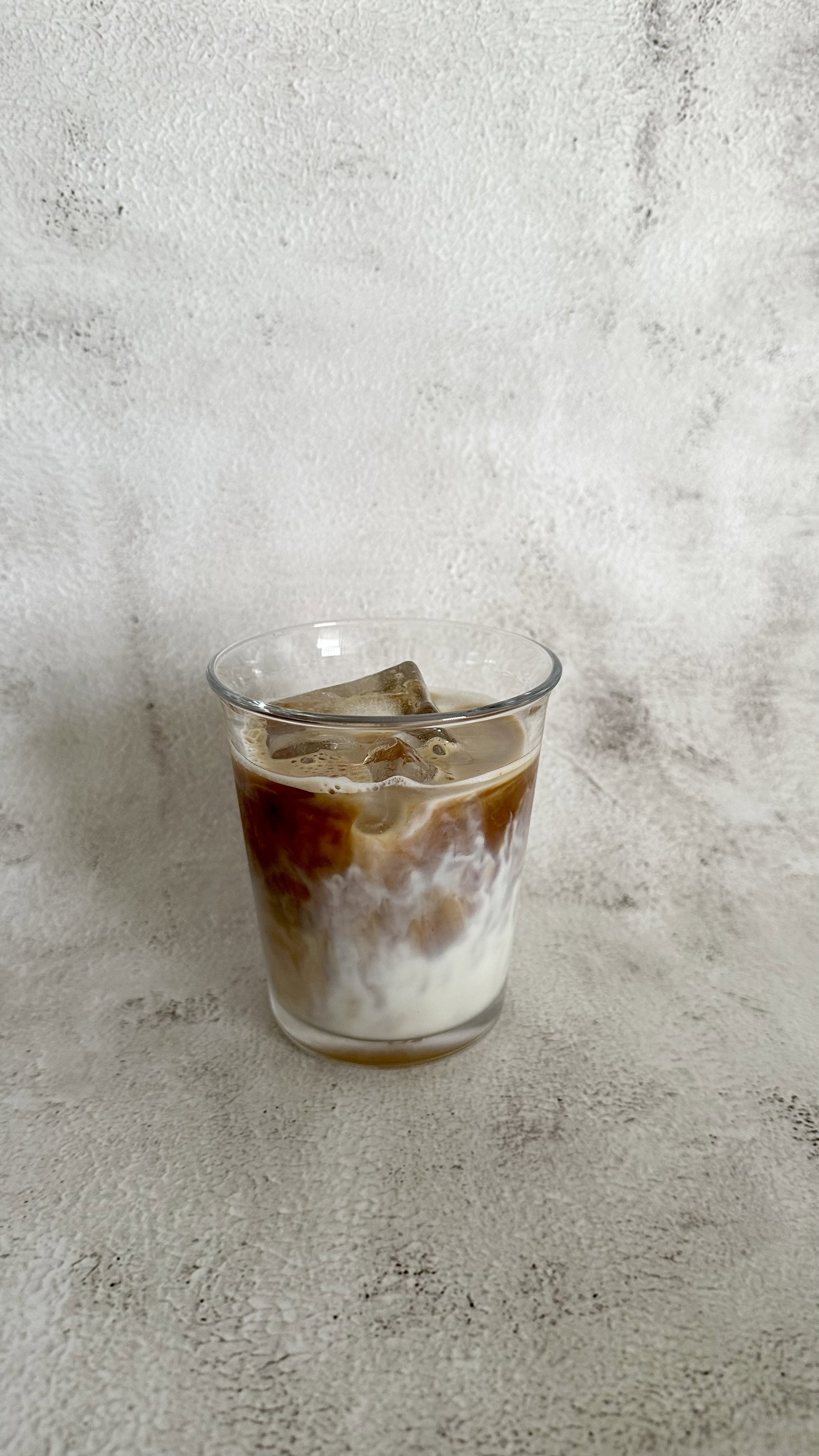 Salted Caramel Coffee Latte_0