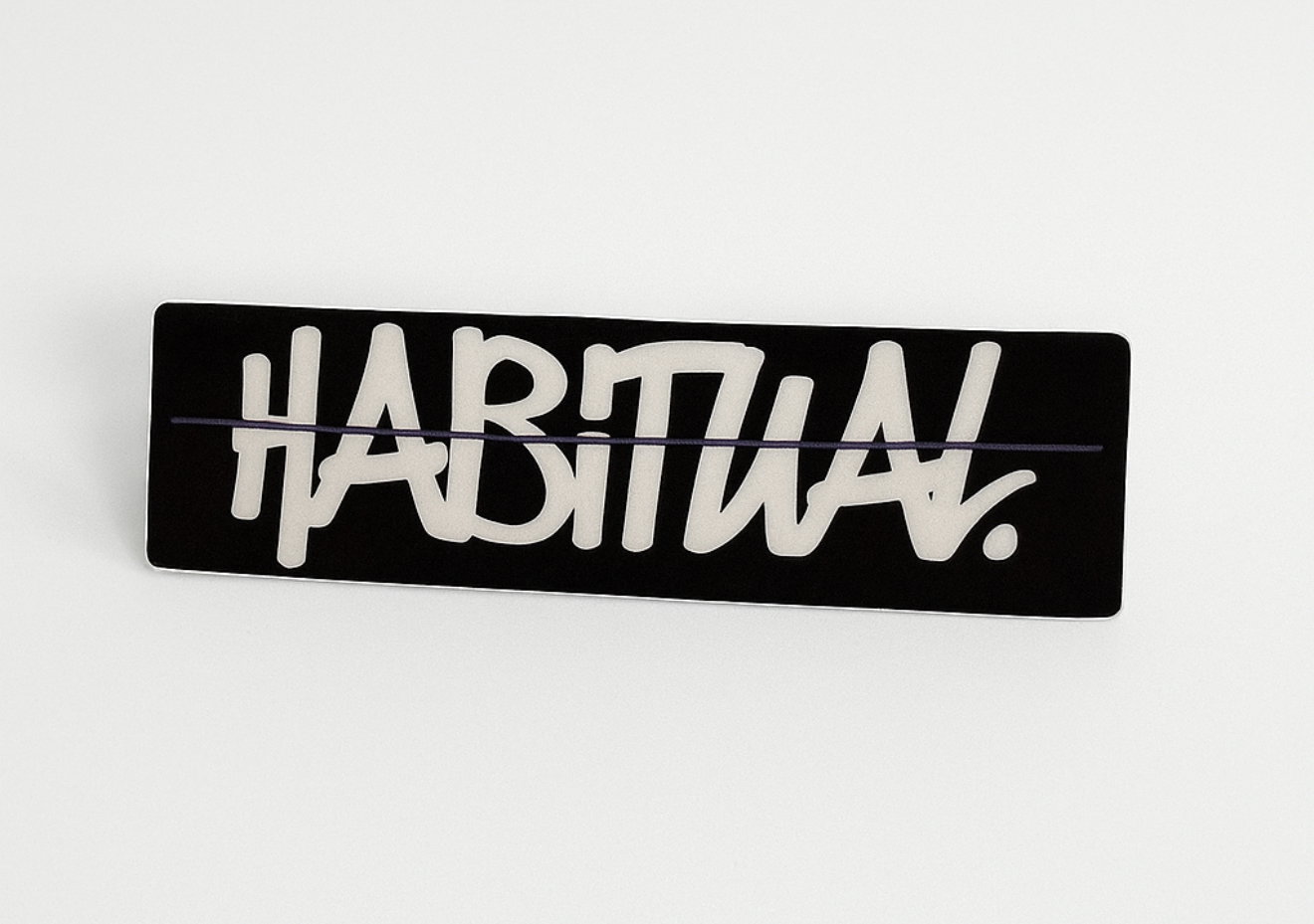 Habitual sticker #01_0