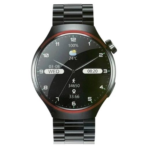 WISME SMART WATCH WS-X2 THREE PLUS ONE