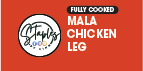 Chicken Leg [Mala] (240gm/pc)_0