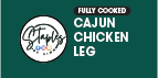 Chicken Leg [Cajun] (240gm/pc)