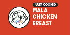 Chicken Breast  [Mala] (220gm/pc)_0