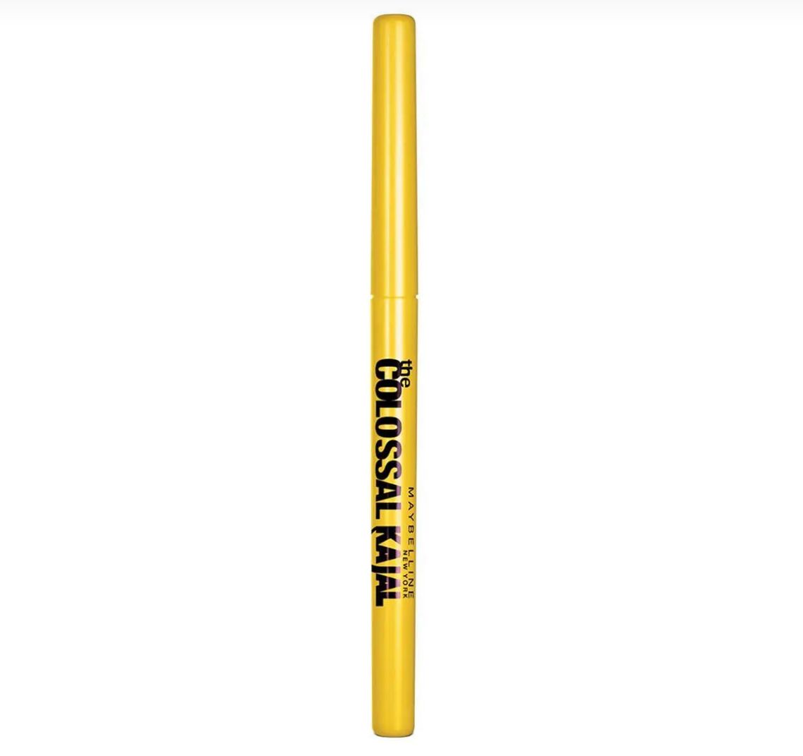 MAYBELLINE New York Colossal Kajal Khol Eyeliner_0