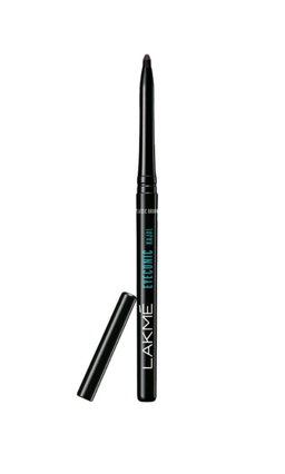 Lakme Eyeconic Kajal, Deep Black, 0.35 g