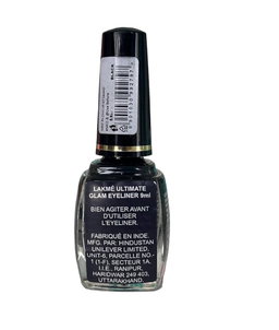 Lakme Ultimate Glam Eyeliner, 9ml