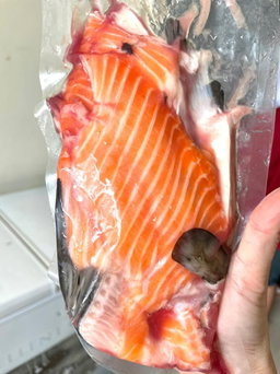 Tulang Salmon Buy 2 Get 1 FREE Tulang