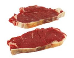 Faux filet de boeuf 