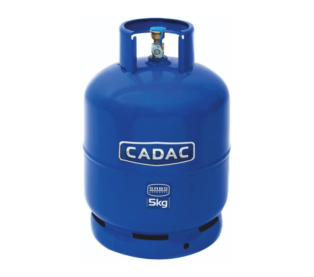 5kg gas refill