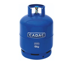 5kg gas refill