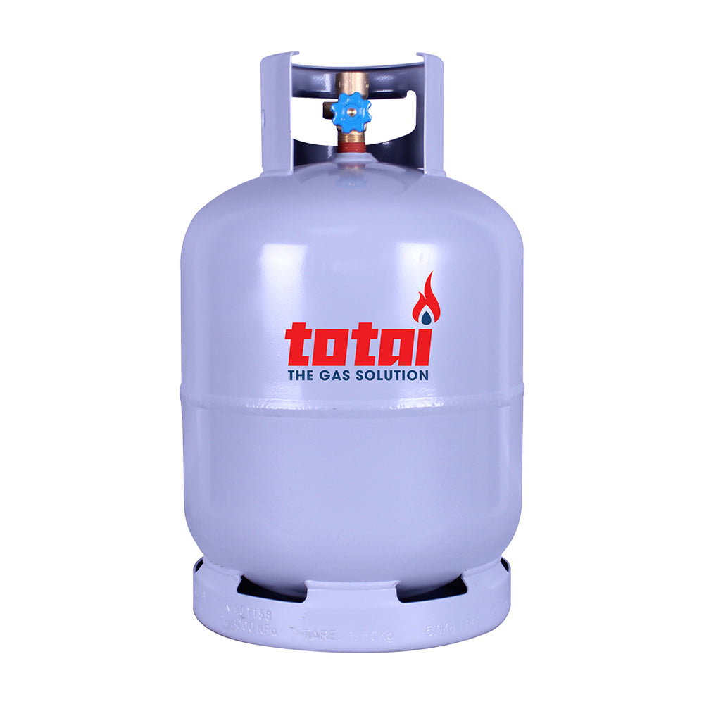 Brand new 5kg Totai cylinder