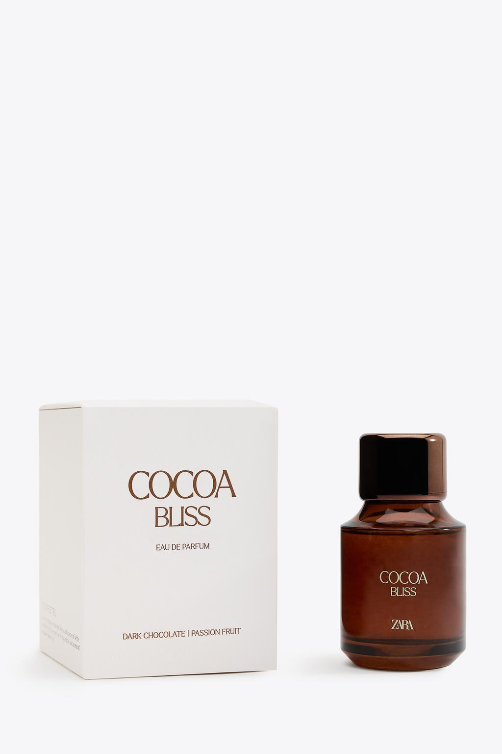 Eau de parfum COCOA BLISS
