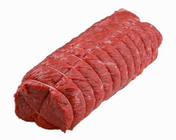 Rôti de veau farci 