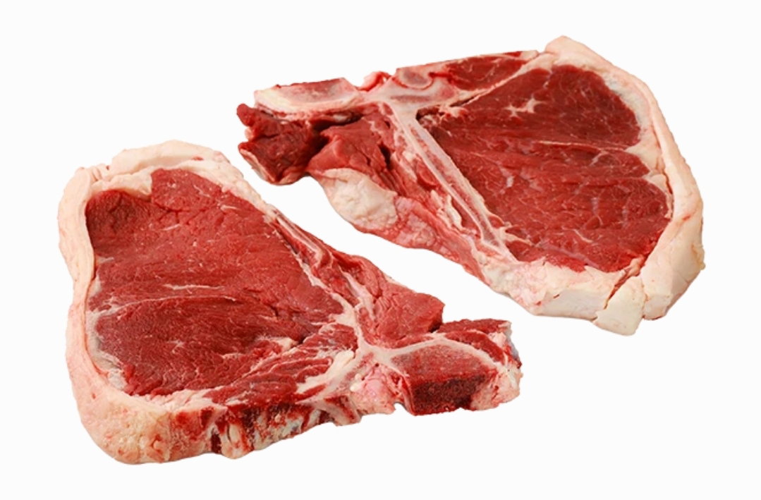 T-Bone de boeuf