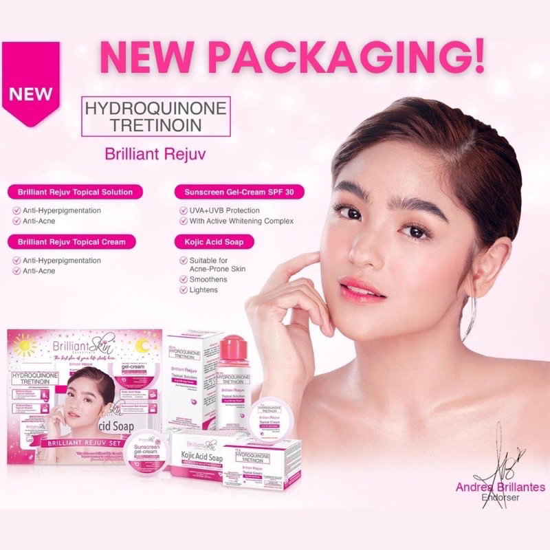 Brilliant Skin Rejuvenating Facial Set_2