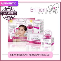 Facial Set