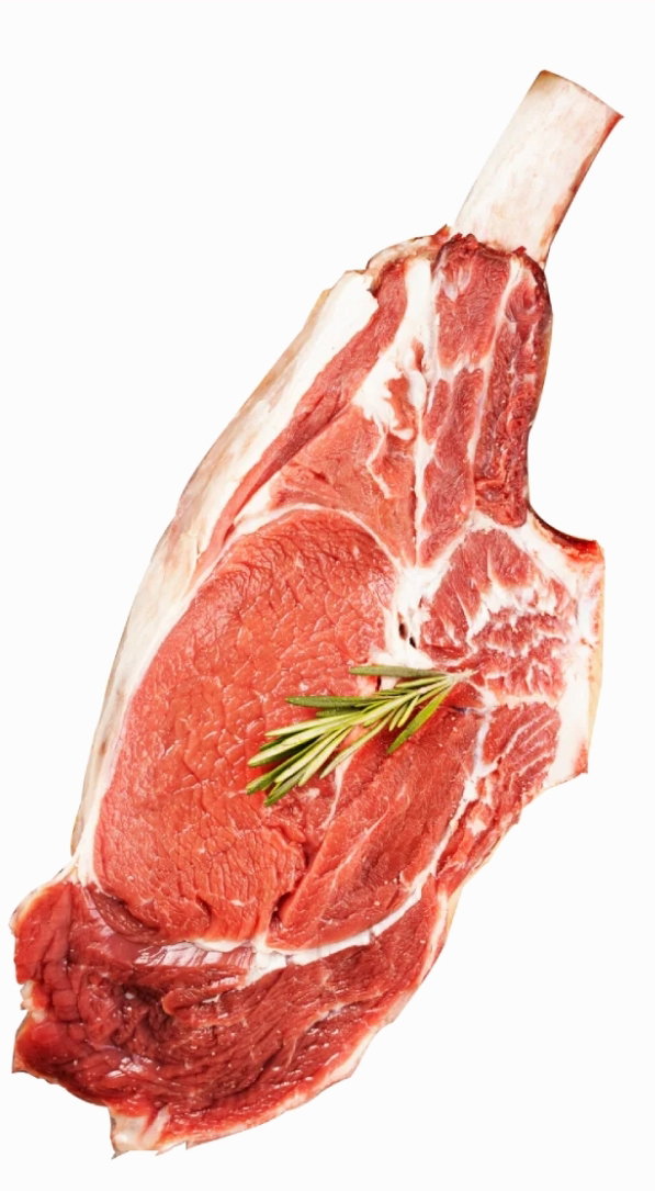 Côte à l'os de boeuf_0
