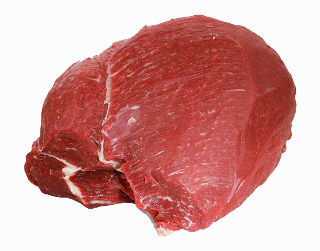 Escalope de boeuf