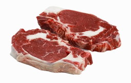 Entrecôte de boeuf