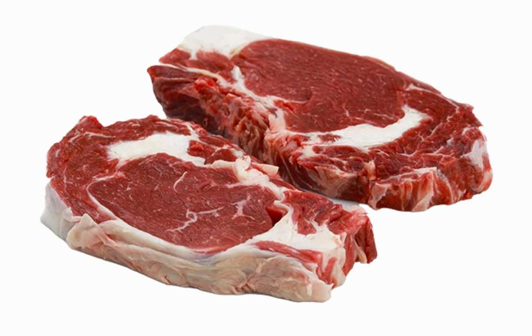 Entrecôte de boeuf