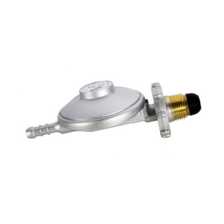 Bullnose regulator