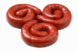 Saucisses de foie