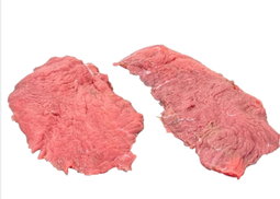 Rumsteak de boeuf 
