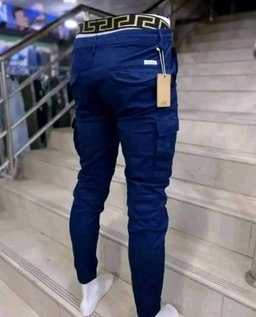 Cargopants 