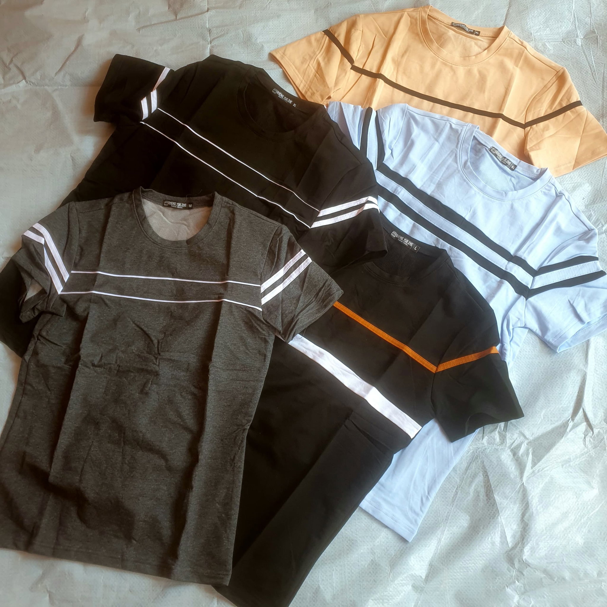 Roundneck design  Tshirts _0
