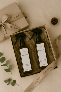 Signature PAIR Room and Linen Spray