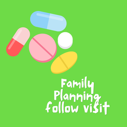 Family Planning Follow Up 
