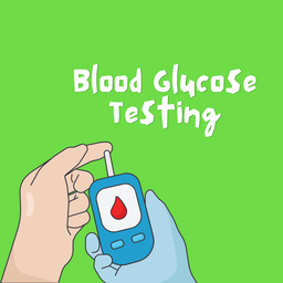 Blood Glucose Check