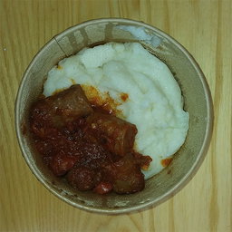 Pap & Wors