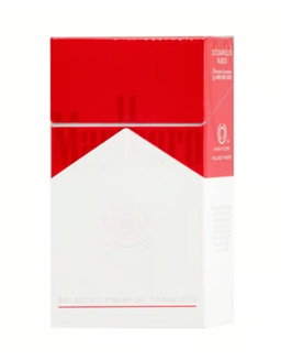 Marlboro rouge Touch
