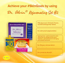 Dr. Alvin Rejuvenating Set No. 2_2