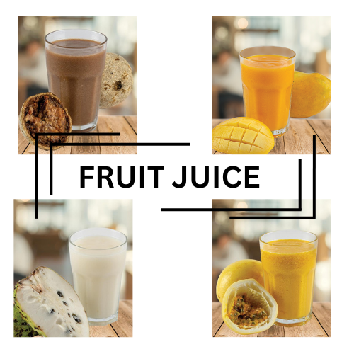 Juices