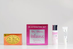 Dr. Alvin Rejuvenating Set No. 3