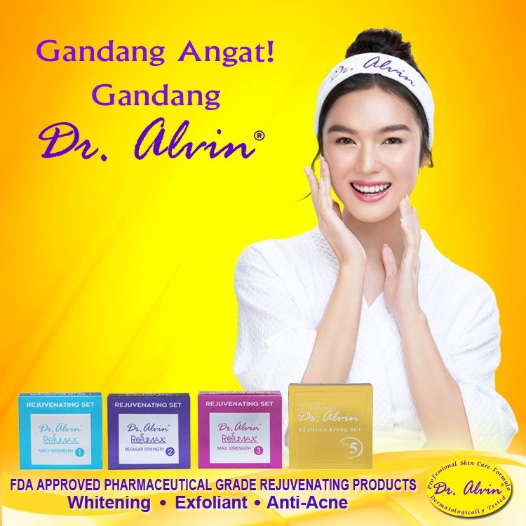 Dr. Alvin Rejuvenating Set No. 3_3